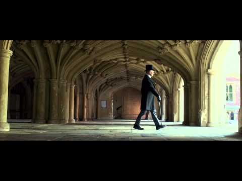 Mr. Holmes - Tráiler final en español HD