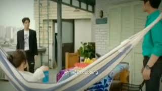 Download lagu Medan dubbing-main gila mp3