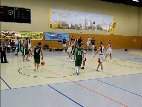 Bautzen Tigers vs. TSV 1848 Flöha