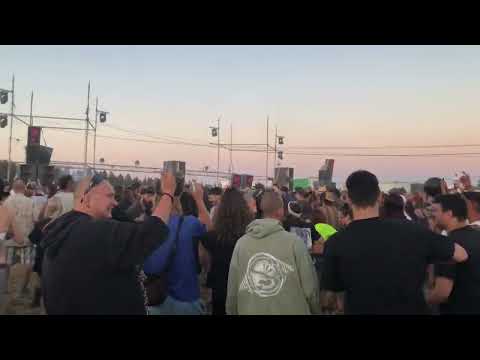 Teksud Volution // 10-14.7.2025