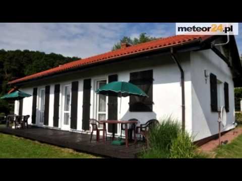 Zielona Posesja - Domki Drewniane i Pokoje - Wisełka meteor24.pl