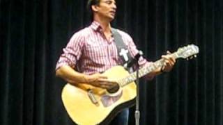 Keni Thomas NotMe.AVI