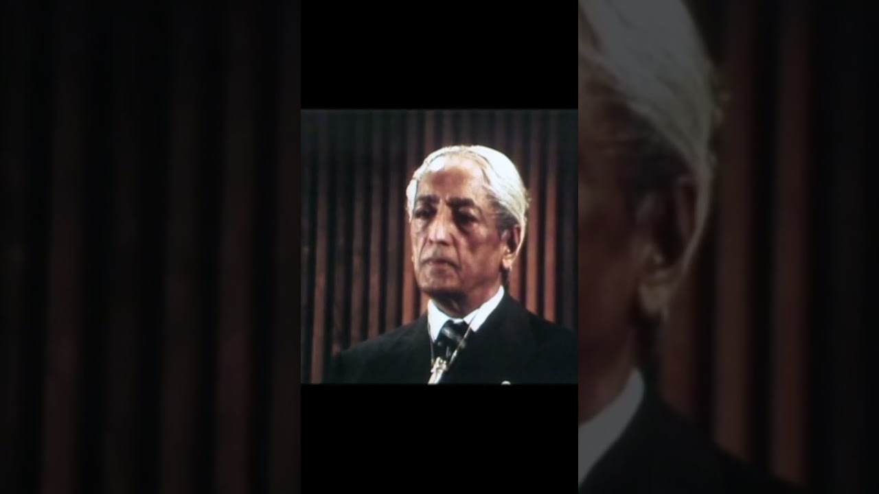 Shadowing Method Language Learning Practice Shadowing: A life without meaning | Krishnamurti – Improve ...