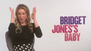 Renée Zellweger and Sally Phillips talk Bridget Jones's Baby | Empire Magazine video