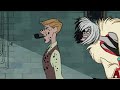101 Dalmatians Don T Worry Perdy The Puppies Are Lucky Peter Pan 720p HD