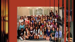 Dr. Michael Summers' HHMI Lab at UMBC