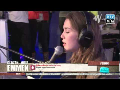 Mariska brink - Have yourself a merry little christmas Live in het Glazenhuis Emmen 2013