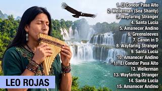 Download lagu Relaxing Flute Music - Top 15 Hits of All Time ★ Leo Rojas Greatest Hits Full Album mp3 Download lagu Relaxing Flute Music - Top 15 Hits of All Time ★ Leo Rojas Greatest Hits Full Album mp3
