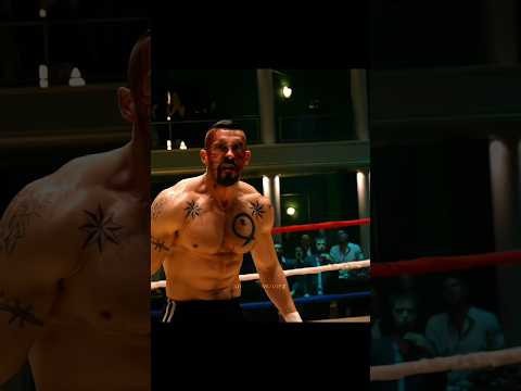 Boyka Saved Alma | Boyka Edit. #shorts