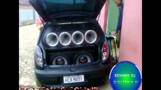 preview picture of video 'Kevinny DJ & Reizinho Sound - Aquecimento para o São João . 1ª Parte'