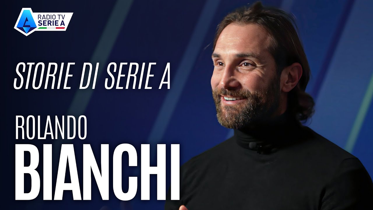 Storie di Serie A con Rolando Bianchi | Radio TV Serie A