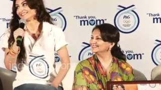 Soha Ali Khan in Deepa Mehta's Wings of Change 