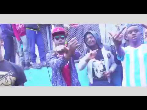 Guy2bezbar - Ma Jungle 3