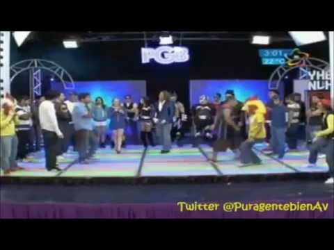 Mc Turista y sus mejores rimas 1