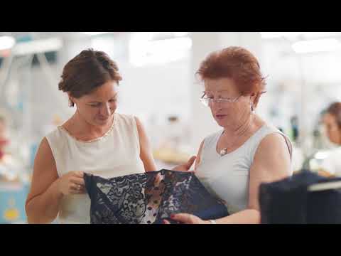 Company profile - Maglificio Ma.Re.