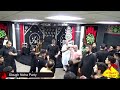 Chand Raat Majlis Muharram 1441