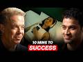 Do THIS Habit 10 Minutes Before Sleeping Dr Joe Dispenza Explains Raj Shamani Clips