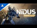 Warframe - Nidus Prime Access Launch | PS5, PS4