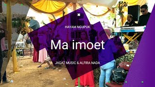 Download lagu DANGDUT SUNDA | HAYAM NGUPUK | Kasurupan joged hayam mp3