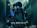 Startet - my demons
