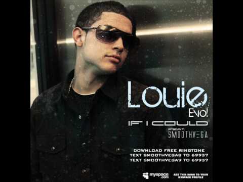 Louie Evol - 