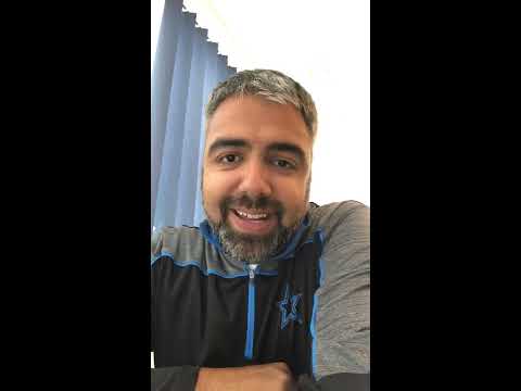 Greetings from Iulian @ LIFE Romania