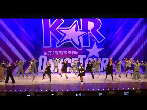 The Addams Family | Z Company Arts | KAR 2022