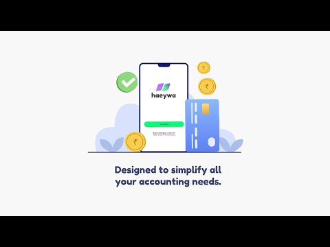 cash management simplified | haeywa | smarter cash management made easier