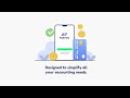 cash management simplified | haeywa | smarter cash management made easier