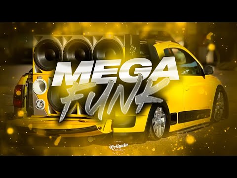 MEGA FUNK PANCADÃO AUTOMOTIVO REMIX 2024 - PANCADÃO AUTOMOTIVO GRAVE FORTE 2024 PARTE 27 DEZEMBRO