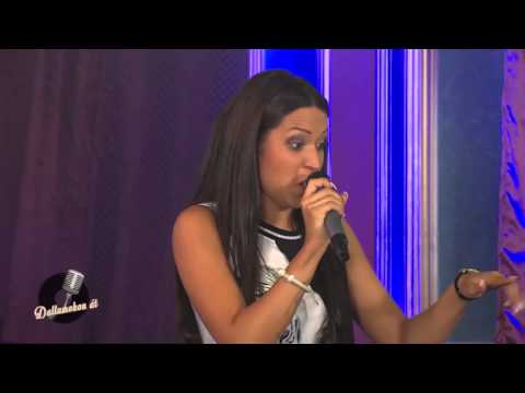 Sihell Ferry - Henna: Aki bújt,  aki nem