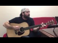 Josh Thompson: "Living With the Shades Pulled Down" (Merle Haggard Cover)