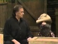 Johnny Cash Sesame Street Tall Tale