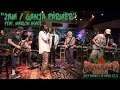 2am & Ganja Farmer - Slightly Stoopid ft. Marlon Asher (Live at Roberto's TRI Studios 2 4.21.16)