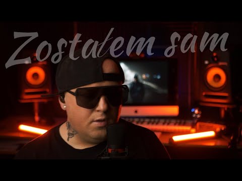 Paweł Motyl - Zostałem sam