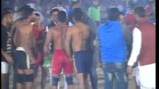 (13) Allamwala (Mukatsar) Kabaddi Tournament 31 Dec 2015