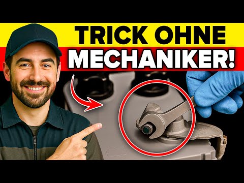 Do ONLY this, and your car battery will last 10 years (real trick)