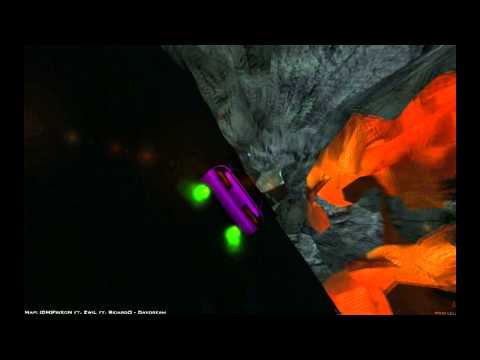 [DM]FriXoN ft. EwiL ft. RicardO - Daydream(Quality Test №1)