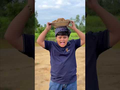 Gatru ne paani ka mitti Tod di | #minivlog #mittipiramid #shorts