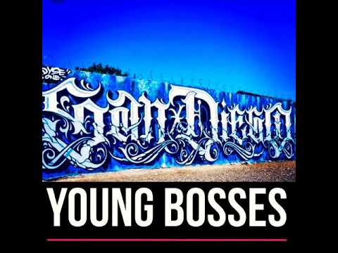 YOUNG BOSSES.. LIL WEIRDO Ft. SMOKY GM & PNUT