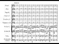 Haydn: Symphony No. 94 in G major "Surprise Symphony" (with Score)