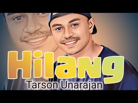 Lagu Nagi beking Baper_Hilang_Tarson Unarajan_cov Emphy Leuape 2022