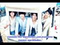 CN Blue - sweet holiday - sub español 