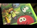 My VeggieTales DVD Collection 2023 Edition My Movie Company Collection Episode 19