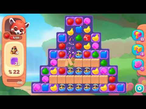 Wildscapes Level 232 NO BOOSTERS - A S GAMING ✔️