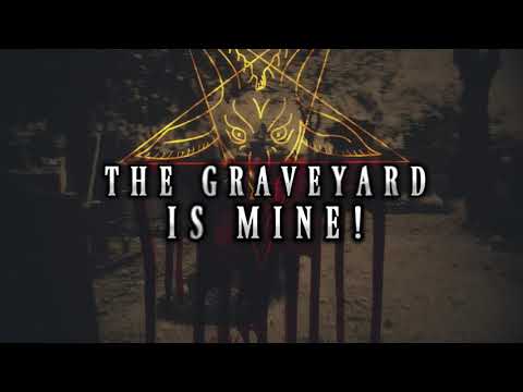 Abysmal Grief - This Graveyard is Mine (2021)