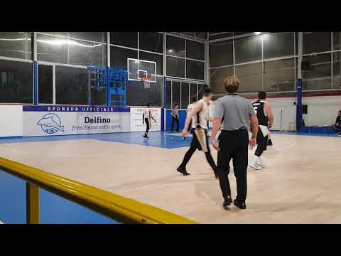 Serie D Regionale 2019/2020 - Virtus Piscinola vs Roccarainola