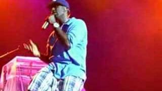 Boyz II Men - The Perfect Love Song (live)