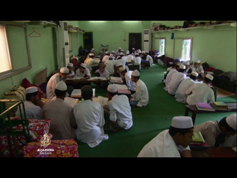 Al Jazeera Svijet: Rohinje, ugrožena manjina