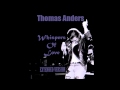 Thomas Anders - Whispers Of Love MTRF Extended ...